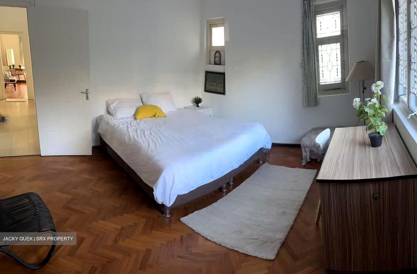 Paterson Court (D10), Apartment #632500521